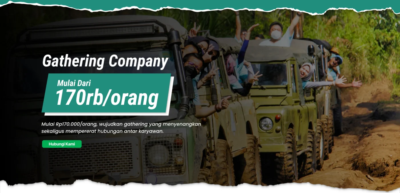 OFFROAD CIKOLE ADVENTURE