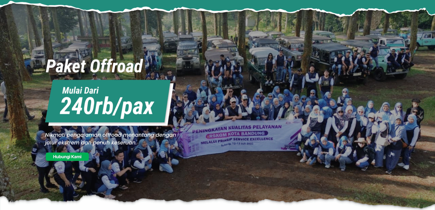 OFFROAD CIKOLE ADVENTURE